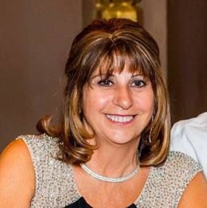 Meet your Posher, Ann